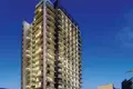 Apartamento 1 habitación 82 m² Dubái, Emiratos Árabes Unidos
