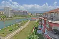 Willa 5 pokojów  Alanya, Turcja