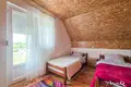 Willa 1 pokój 62 m² Zabljak, Czarnogóra