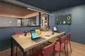 Wohnung 1 zimmer 50 m² Regiao Imediata de Campinas, Brasilien