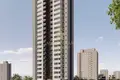 Apartamento 3 habitaciones 83 m² Regiao Imediata de Campinas, Brasil