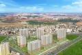 Wohnung 132 m² Basaksehir, Türkei
