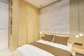 Penthouse 2 bedrooms 122 m² in Alanya, Turkey