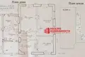 3 room house 106 m² Hrodna, Belarus