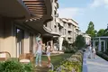 Mieszkanie 4 pokoi 151 m² Kartepe, Turcja