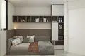 1 bedroom apartment 61 m² Nicosia, Cyprus