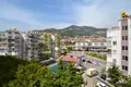Wohnung 1 zimmer 260 m² Alanya, Türkei