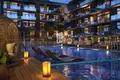 Appartement 1 chambre 772 m² Doubaï, Émirats arabes unis