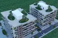Apartamento 1 habitación 68 m² Golem, Albania