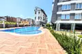 Mieszkanie 5 pokojów 200 m² Alanya, Turcja
