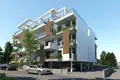 2 bedroom apartment 62 m² Aradippou, Cyprus
