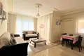 Mieszkanie 1 pokój 105 m² Oba, Turcja