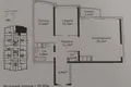 Apartment 99 m² Odesa, Ukraine