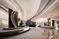Complexe résidentiel Elegant residential complex with first-class infrastructure near the sea, Naiharn, Phuket, Thailand