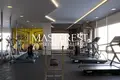 Appartement 2 chambres 55 m² Alanya, Turquie
