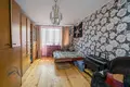 2 room apartment 53 m² Minsk, Belarus