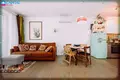 Mieszkanie 2 pokoi 37 m² Połąga, Litwa