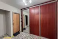 Apartamento 2 habitaciones 51 m² Minsk, Belarús
