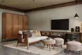 Complejo residencial Amani Melasti by Wyndham – Boutique Oceanfront Luxury by TEUS Group, Bali.