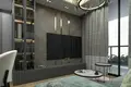 Wohnung 45 m² Mezitli, Türkei