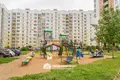 Квартира 3 комнаты 72 м² Минск, Беларусь
