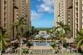 Condo 3 bedrooms 1 543 m² Cancún, Mexico