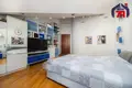 5 room apartment 219 m² Minsk, Belarus