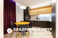 Wohnung 2 zimmer 53 m² Minsk, Belarus