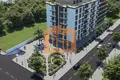 Apartamento 2 habitaciones 59 m² Golem, Albania