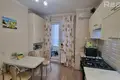 Mieszkanie 1 pokój 39 m² Borysów, Białoruś