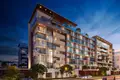 Complejo residencial Riviera