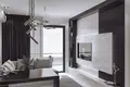 Квартира 1 спальня 54 м² Средиземноморский регион, Турция