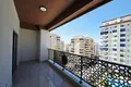 1 bedroom apartment 56 m² Mahmutlar, Turkey