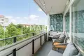 Wohnung 2 zimmer 59 m² Kotka Hamina sub region, Finnland