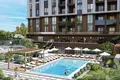 Квартира 2 спальни 106 м² Кючюкчекмедже, Турция