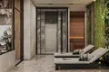 Пентхаус 2 комнаты 58 м² Akarca Koyu, Турция
