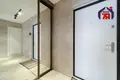 Квартира 1 комната 43 м² Боровляны, Беларусь