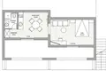 Villa de 4 dormitorios 250 m² Split Dalmatia County, Croacia