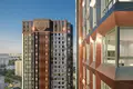 Mieszkanie 2 pokoi 72 m² Moskwa, Rosja