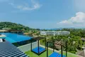 Mieszkanie 1 pokój 28 m² Ban Bang Thao, Tajlandia