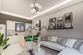 Жилой комплекс Modern residence in Mahmutlar