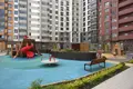 Wohnung 3 zimmer 92 m² Mytishchi Urban Okrug, Russland
