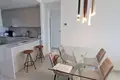 Mieszkanie 2 pokoi 82 m² Benidorm, Hiszpania