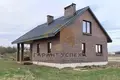 Haus 125 m² Vistycy, Belarus