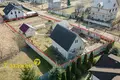 Maison 73 m² Piatryskauski sielski Saviet, Bélarus