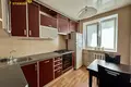 Appartement 1 chambre 35 m² Liasny, Bélarus
