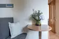 Квартира 1 комната 25 м² в Вильнюсе, Литва