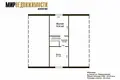 Maison 122 m² Sedcha, Bélarus