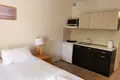 Wohnung 1 zimmer 37 m² Nessebar, Bulgarien