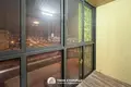 2 bedroom apartment 59 m² Kopishche, Belarus